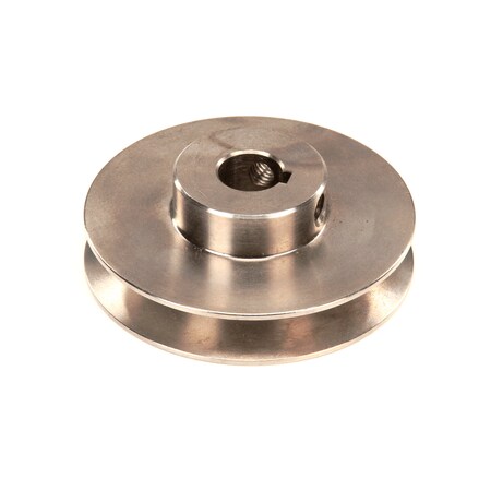 Oliver Sheave-4L 3.00Pd 5/8Fb Plated 4575-7103-2001